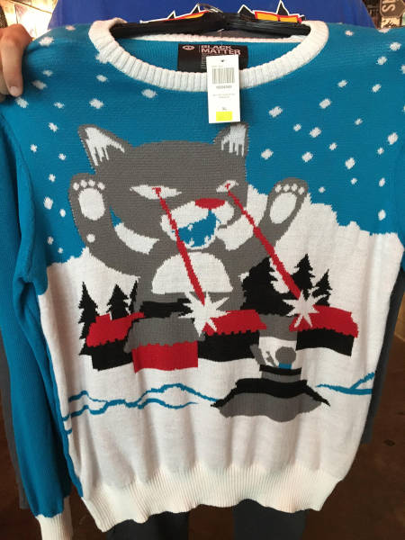 Morning Picdump