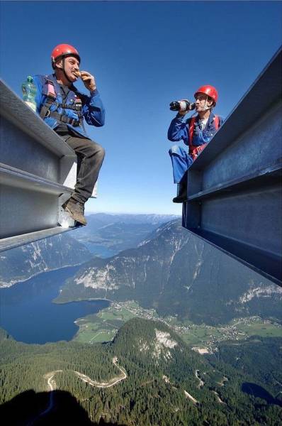 Morning Picdump