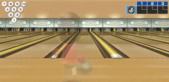 It’s Simply Impossible Not To Love Games!