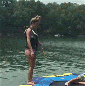 Fails With Hot Girls Are Even More Epic