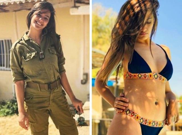 No Way You Are Going To Fight These Girls