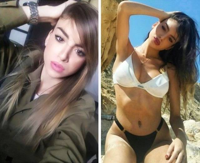 No Way You Are Going To Fight These Girls