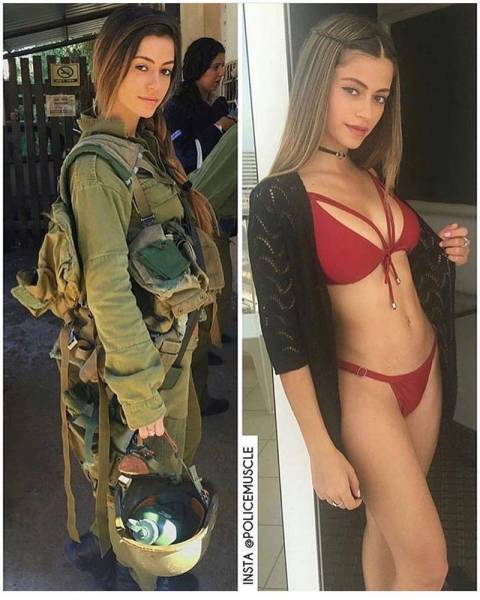 No Way You Are Going To Fight These Girls