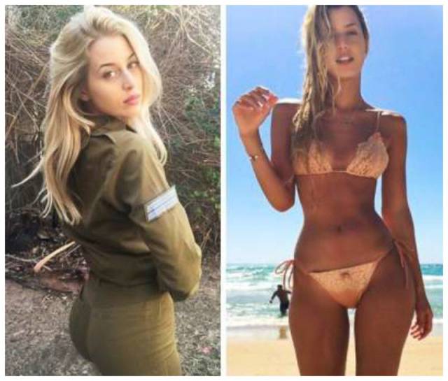 No Way You Are Going To Fight These Girls