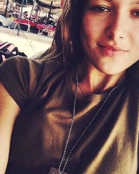 No Way You Are Going To Fight These Girls