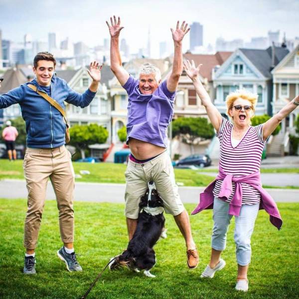 Daily Picdump [WEEKEND EDITION]