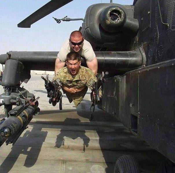 Morning Picdump