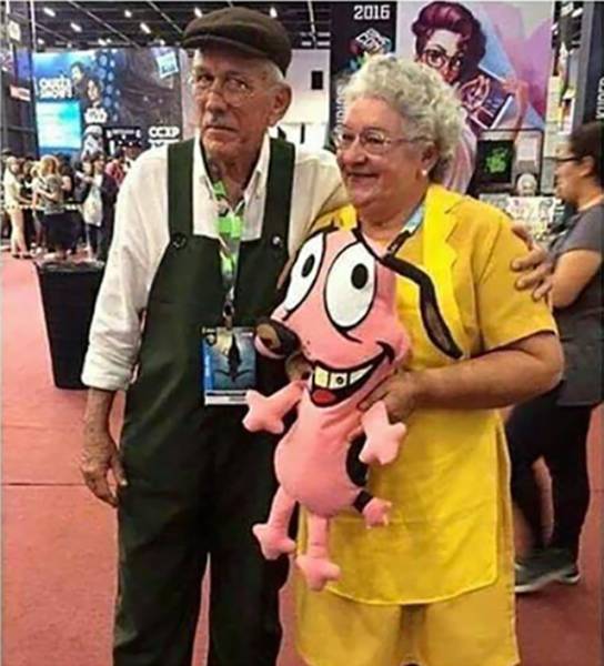 Morning Picdump