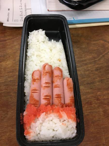 Morning Picdump