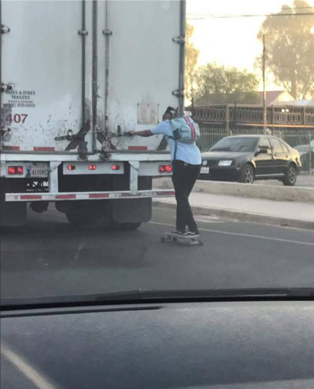 Morning Picdump