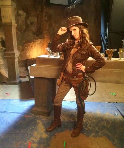 These Celebs Will Never Appear Naked On Camera…