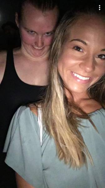 We All Know What Happens When You Get Drunk