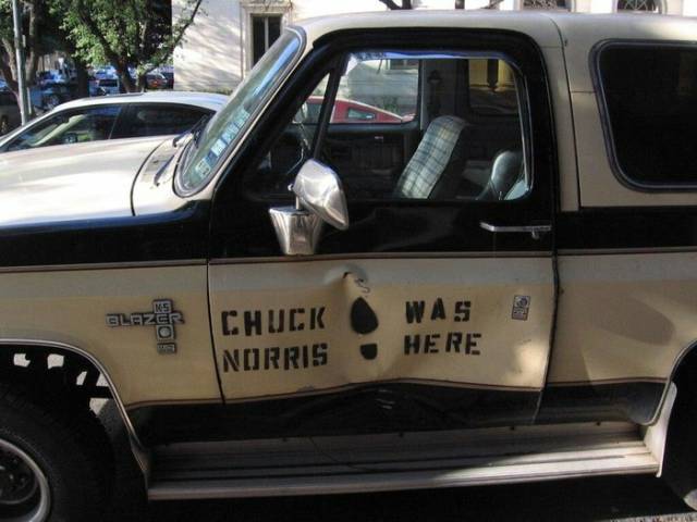 Morning Picdump
