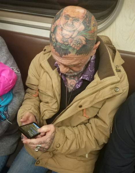 Morning Picdump