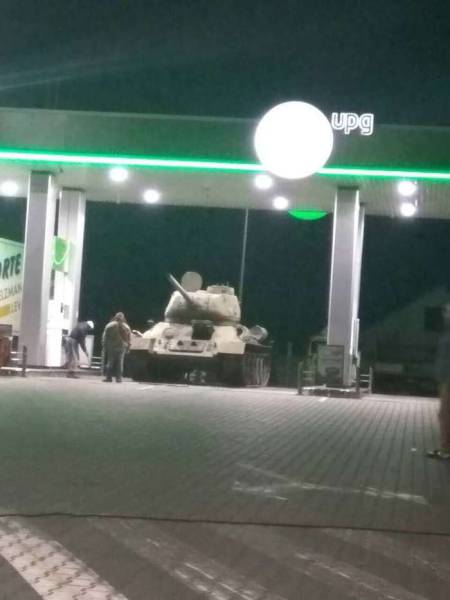 Morning Picdump
