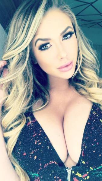 Boobs Like These Are God