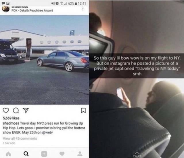 People Should Seriously Stop Lying On The Internet