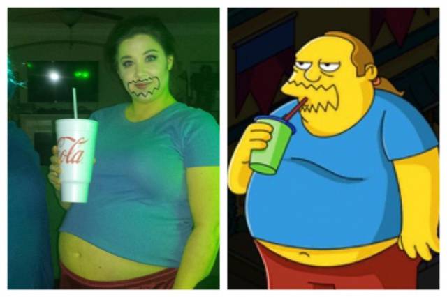 Pregnancy Means You Have To Be Ready For Literally Anything