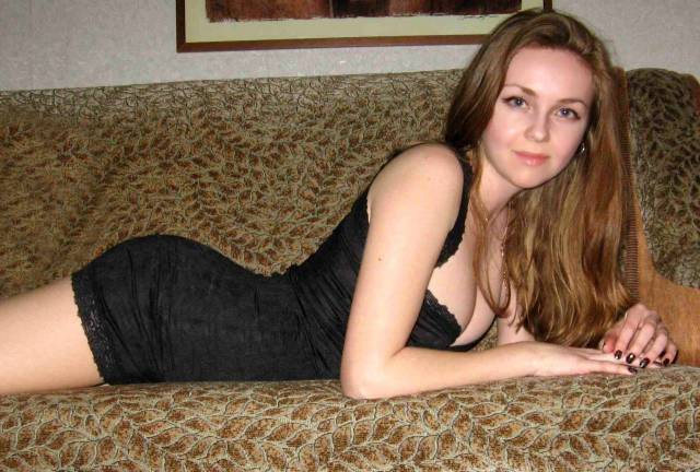 Photos of Beautiful and Charming Russian Girls