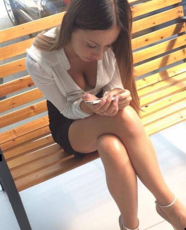 Photos of Beautiful and Charming Russian Girls