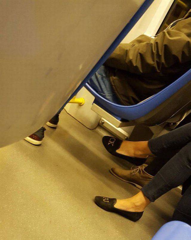 Dirty Mind, Come Here!