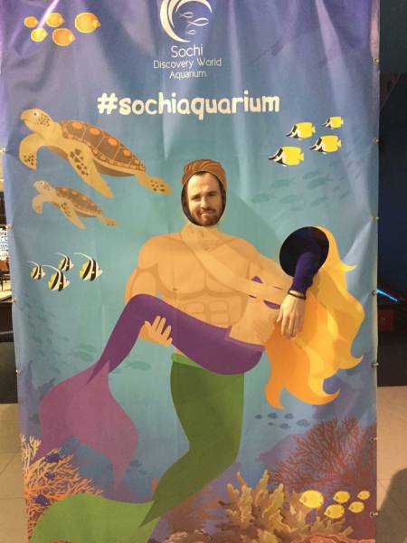 Morning Picdump