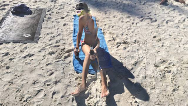 Google Maps Are Full Of Creepy Glitches