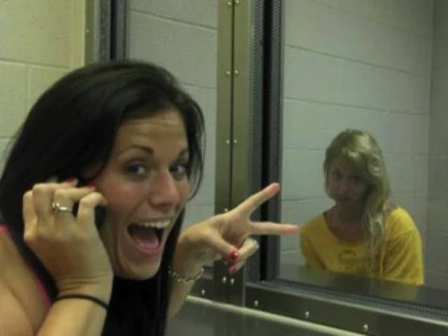 We All Know What Happens When You Get Drunk