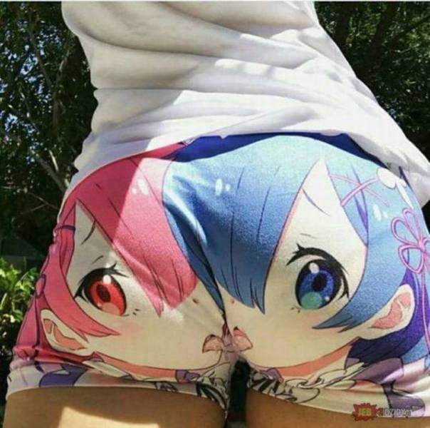 Dirty Mind, Come Here!