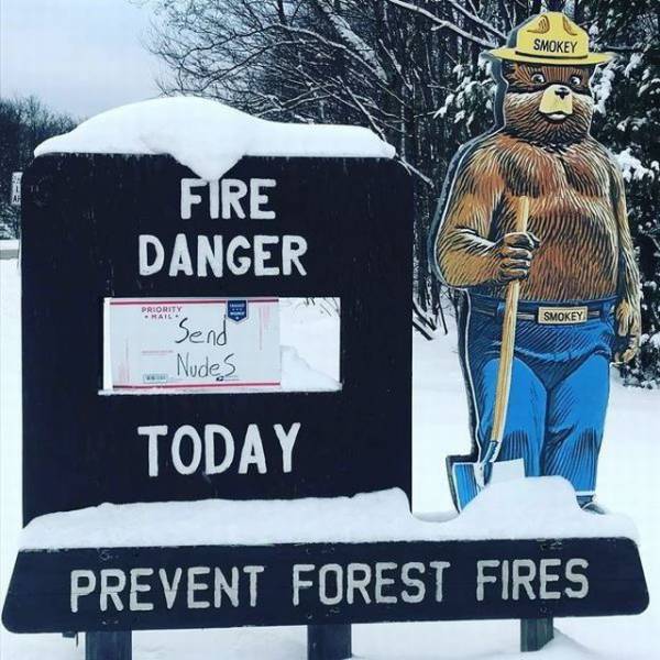 Dirty Mind, Come Here!