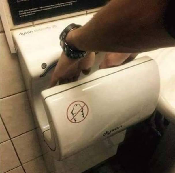 Dirty Mind, Come Here!