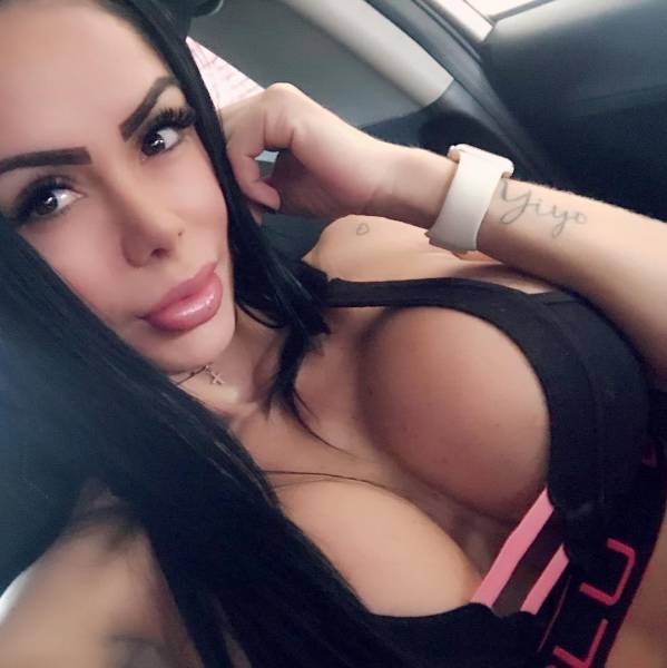 For Them, Lips Are Never Big Enough…