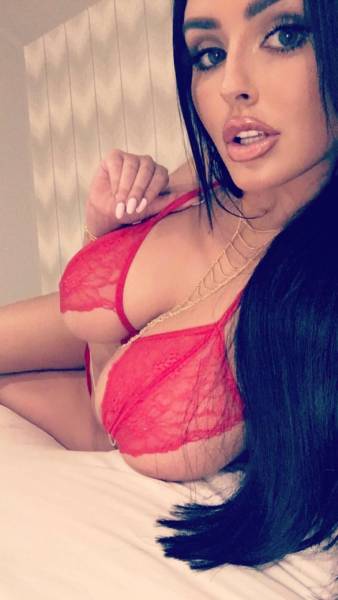 For Them, Lips Are Never Big Enough…