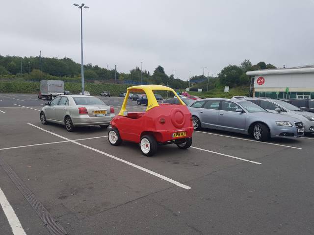 Morning Picdump