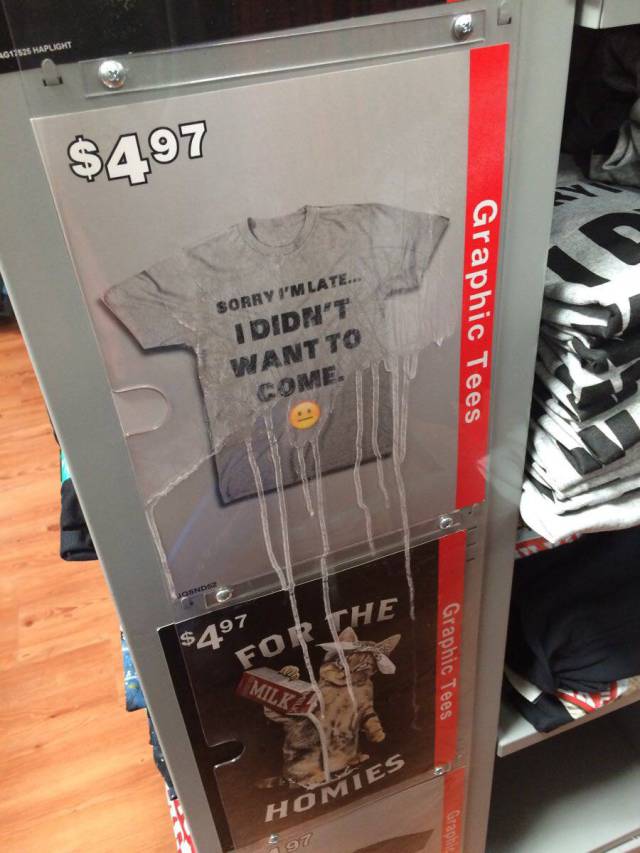 Morning Picdump