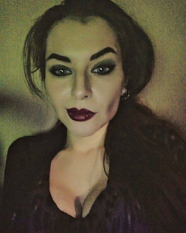 Ah, All Those Sasha Grey Wannabes…