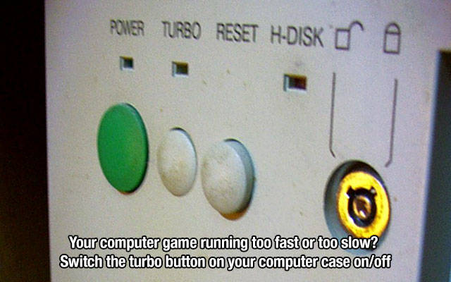 90’s Had Their Own Special Kinds Of Lifehacks