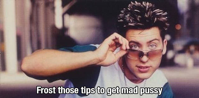 90’s Had Their Own Special Kinds Of Lifehacks