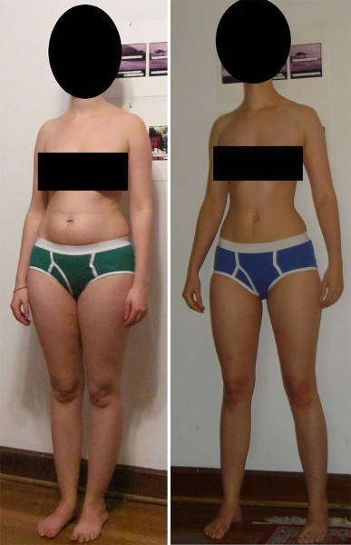 Here’s Why Getting Fit Doesn’t Always Mean Losing Weight