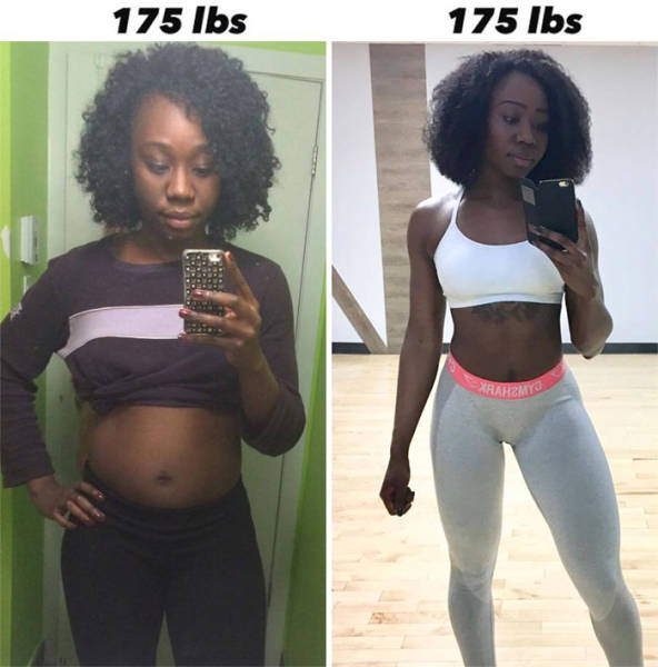 Here’s Why Getting Fit Doesn’t Always Mean Losing Weight