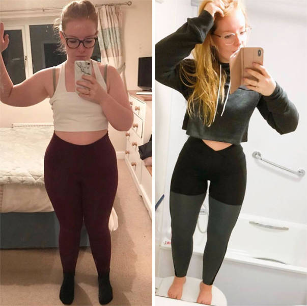 Here’s Why Getting Fit Doesn’t Always Mean Losing Weight