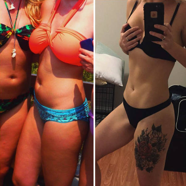 Here’s Why Getting Fit Doesn’t Always Mean Losing Weight