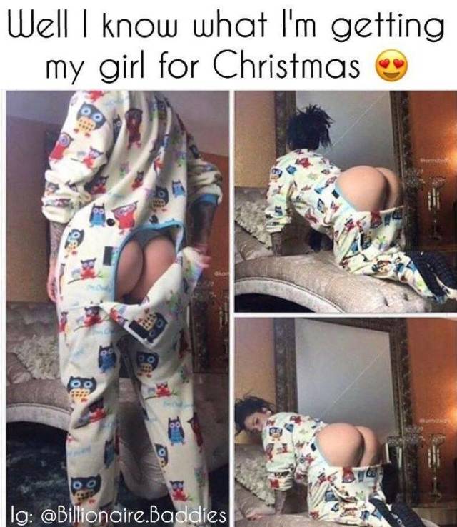 Dirty Mind, Come Here!