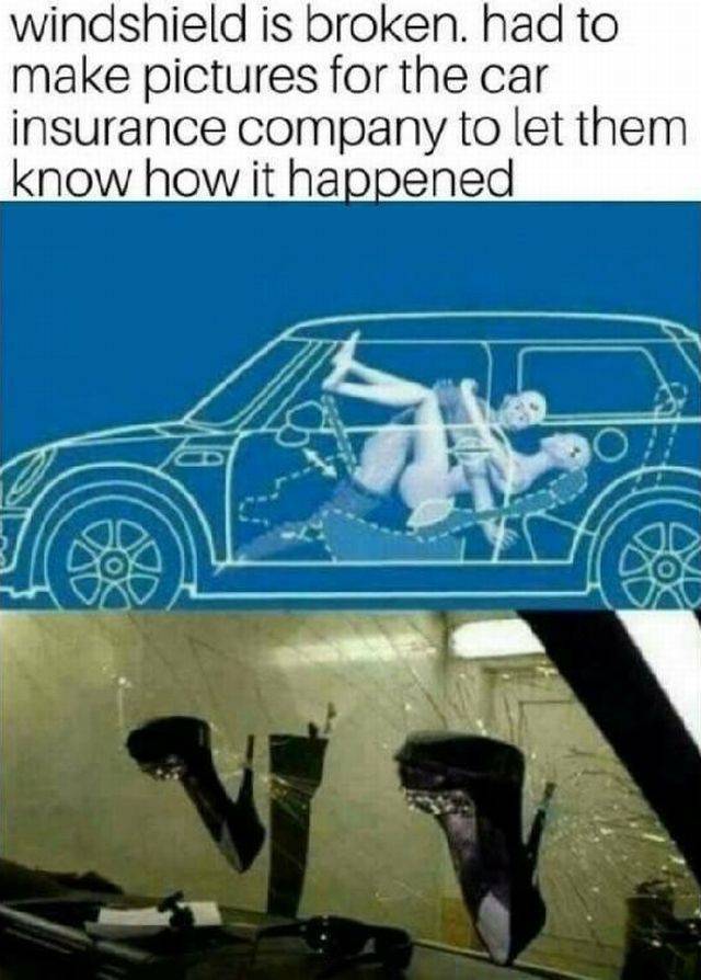 Dirty Mind, Come Here!