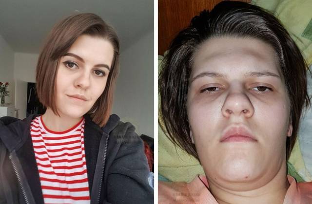 Instagram Girls Know How To Take Those Perfect Photos…