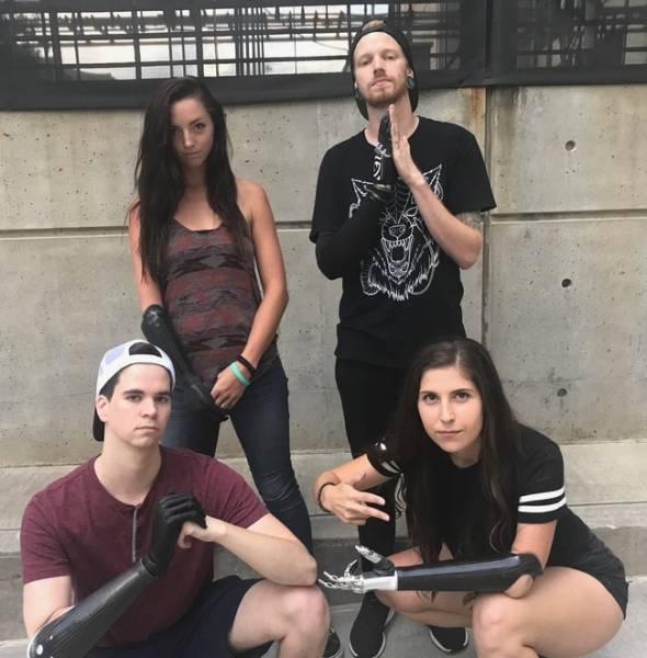 Some People Look So Differently – It’s Just Stunning