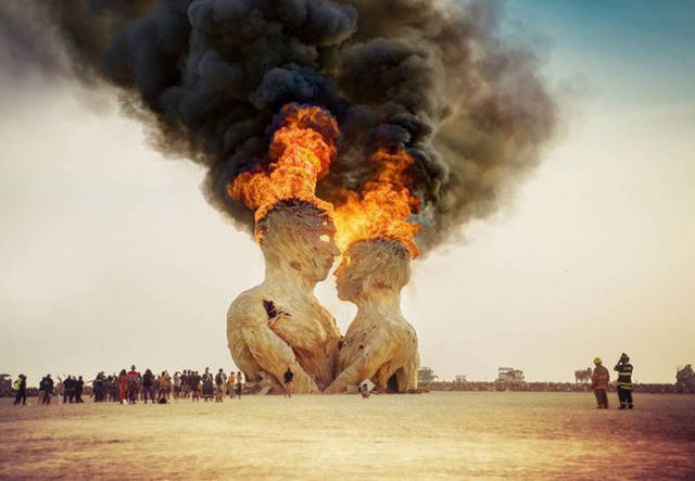 Modern Art CAN Actually Be Pretty Good!