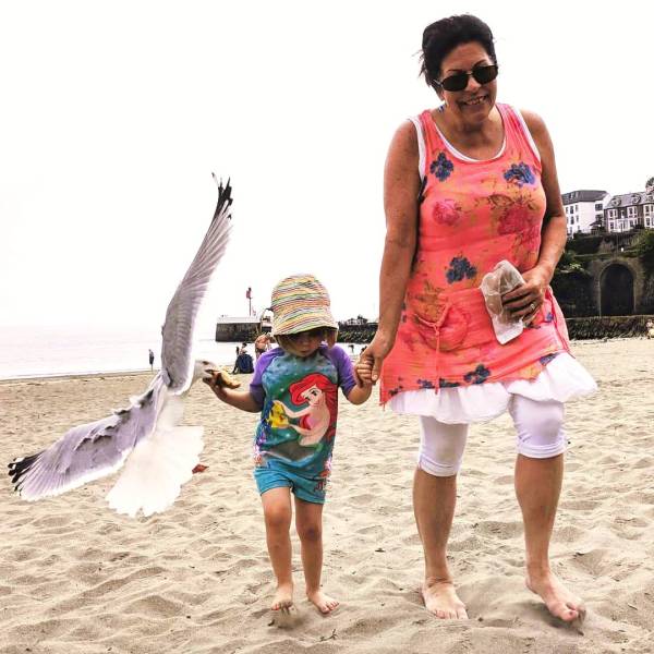 Daily Picdump [WEEKEND EDITION]