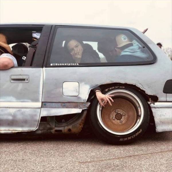 Dirty Mind, Come Here!