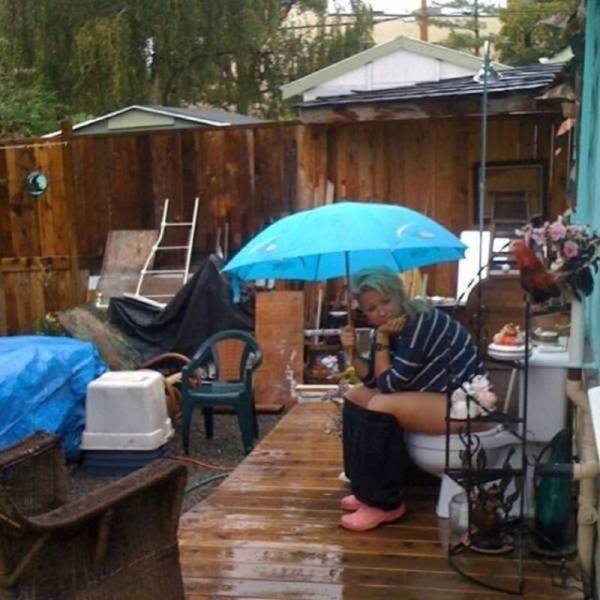 Dirty Mind, Come Here!